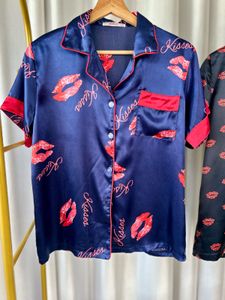 Korean Night Shirt/ PJ