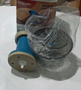 Jaipan Push Chopper
