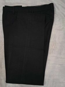 Black Dress Pants