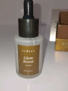 Ecosaa Glow Boost Serum