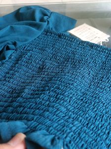 Unique Colour Top