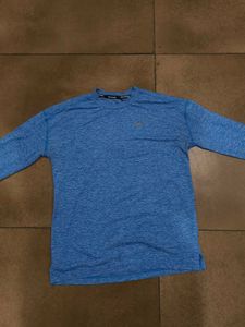 nike gym t shirt