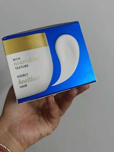 Deep Repair Hair Mask