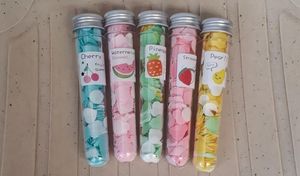 Cute Paper Soap Tubes - Pack Of 6