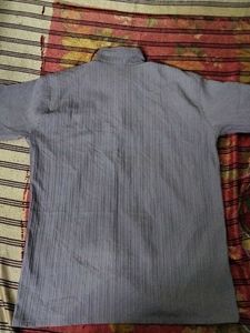 dazzling lavender casually dress for mens