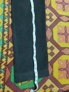 Corduroy Pant For Men