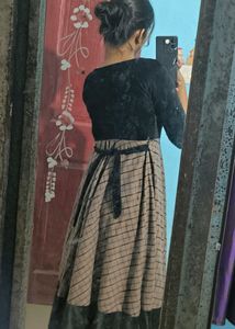 🤎 Velvet Dress Make Your Offers