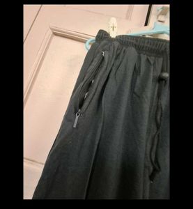 Killwill Brand Comfy Casual Pants 2 Zipped Pocket