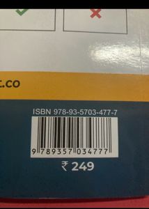 Educart Class 9 Cbse Sample Papers 2024