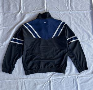 Champion Track Jacket
