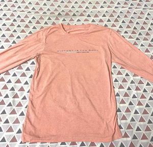 Stylish Long Full Sleeves Sleeve T-Shirt