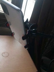 Flexible Tripod Stand
