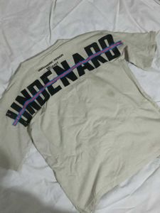 UNFLUIDINC DESIGN Tee