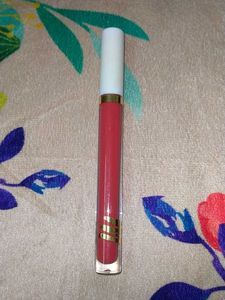 Myglamm Lit Liquid Matte Lipstick