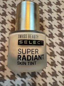 Swiss Beauty Super Radiant Skin Tint