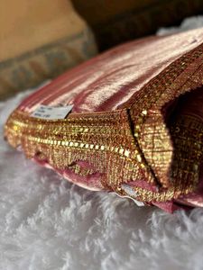 Elegant Silk saree😻