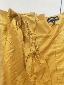 M Kurti Musterd