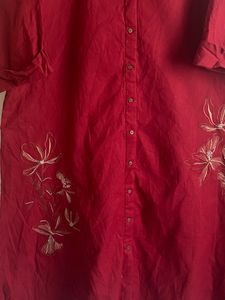 Rangamanch Xxl Rusty Kurtha