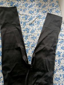 Combo Of Coral Straight Leg Trousers