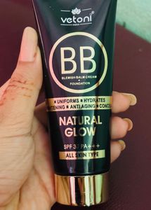 Vetoni BB Cream Foundation