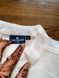 White Shirt
