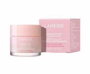 LANEIGE Bouncy And Firm Sleeping Mask