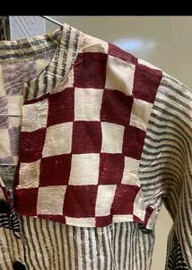 combo of 4  Assorted Women&#39;s Kurtas