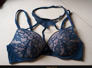 Hot Bra With Nek Design