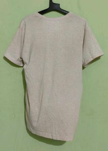 Zudio Plain Tshirt 👕