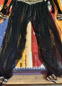 Belly Dance Costume