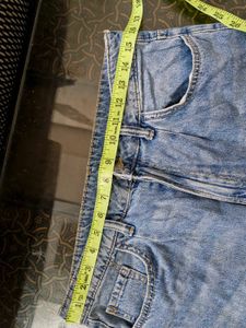 Boyfriend Shaped Jean