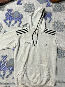 Adidas Hoodie