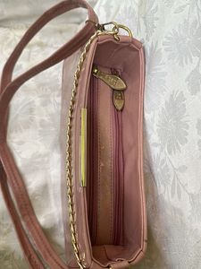 Handbag And Sling bag