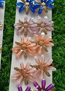 Hair Side Clips