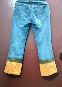 Slim Fit Jeans For Women