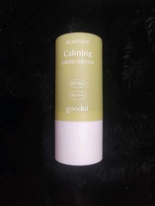 korea's fav Goodal Calming Sun Stick SPF 50+