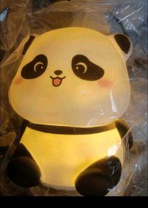 Cute Panda Squishy Toy