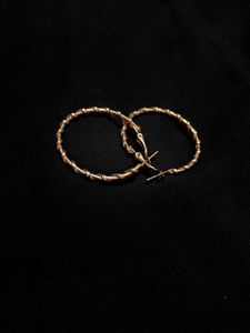 Gold-Tone Accessory Set