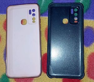 Vivo Y30 Phone Cases &amp; Covers