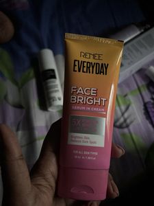 Renee Face Bright Serum