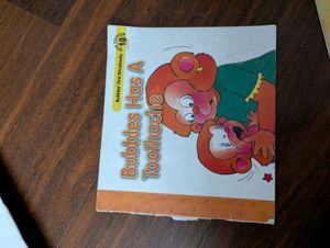 Combo Of 5 Kids Books