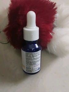 DermDoc Face Serum