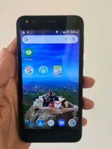 Micromax Q440