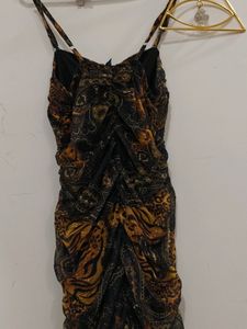 Midi Bodycon