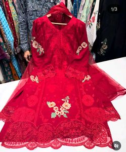 New Pakistani Readymade Dress