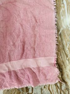 Bathroom Towel