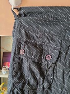 The Plus Size Cargo 3No. For Women&#39;s