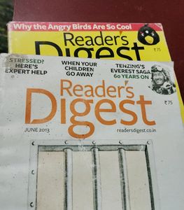 Readers Digest