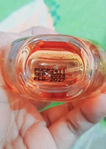 Plum Body Lovin&#39; Vanilla Caramello EDP