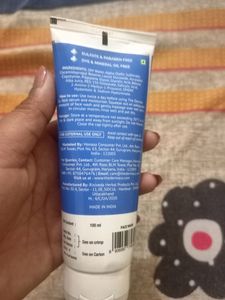 Derma Co Face Wash